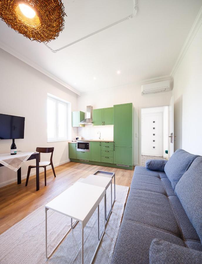 Zachar Apartman Sopron Bagian luar foto