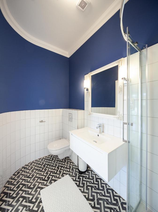 Zachar Apartman Sopron Bagian luar foto