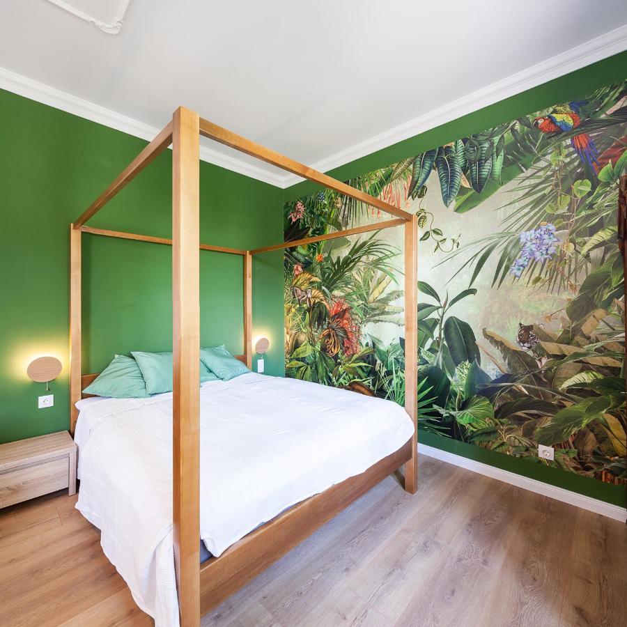 Zachar Apartman Sopron Bagian luar foto