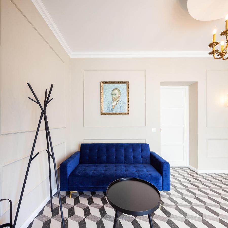 Zachar Apartman Sopron Bagian luar foto
