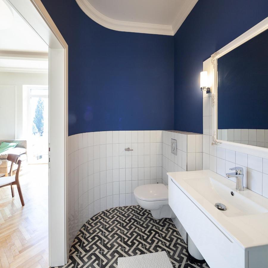 Zachar Apartman Sopron Bagian luar foto