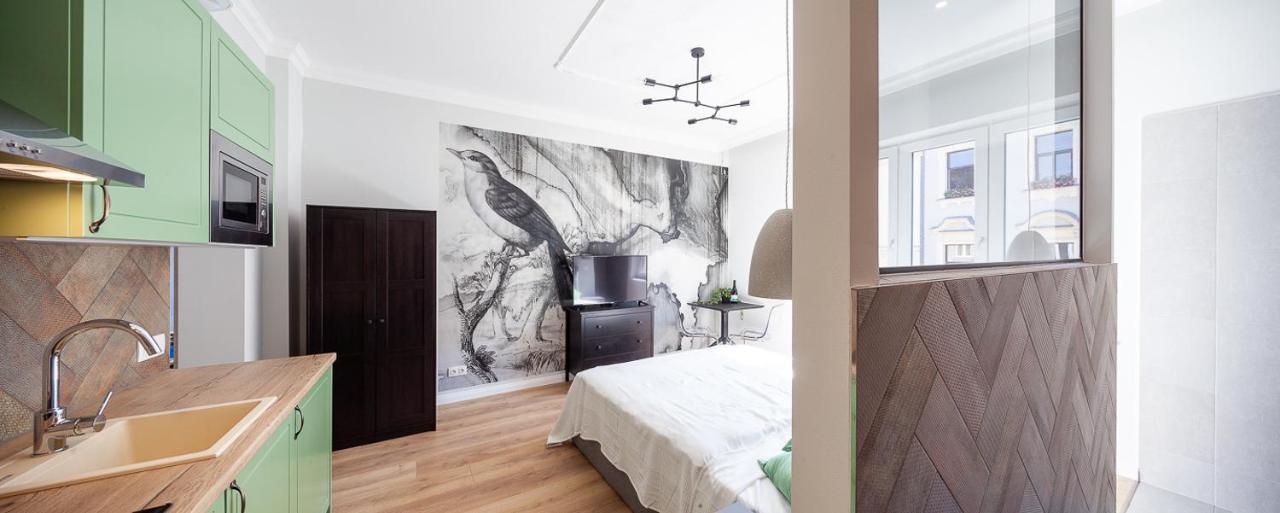 Zachar Apartman Sopron Bagian luar foto